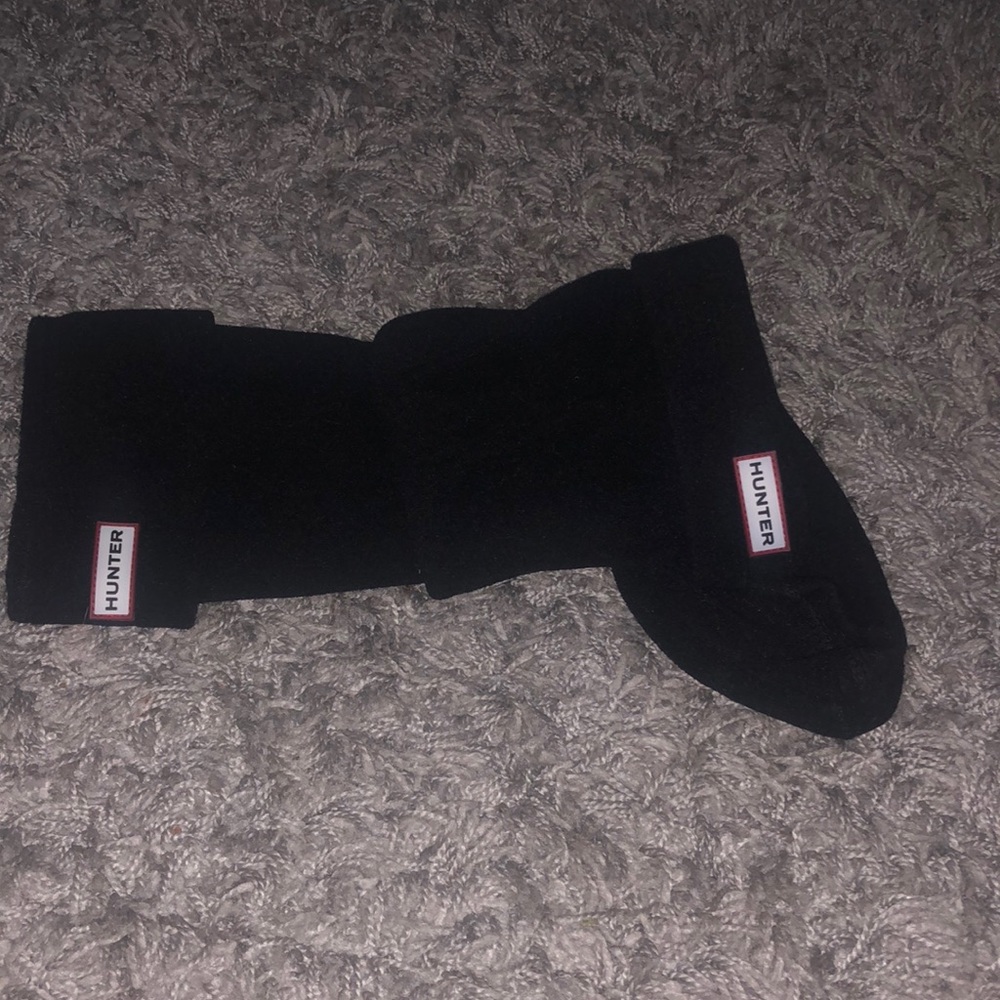 Hunter Boot socks